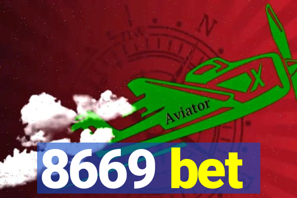 8669 bet